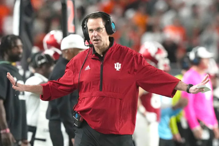 Big Ten confident it is better than SEC